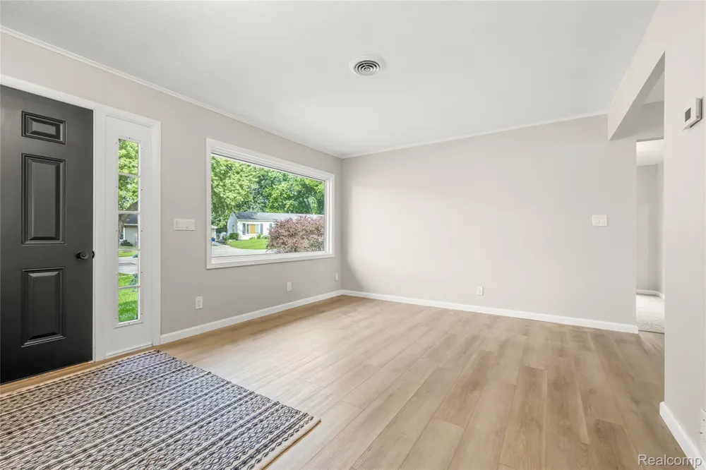 6119 Marcy Street Green Oak Township, MI 48116