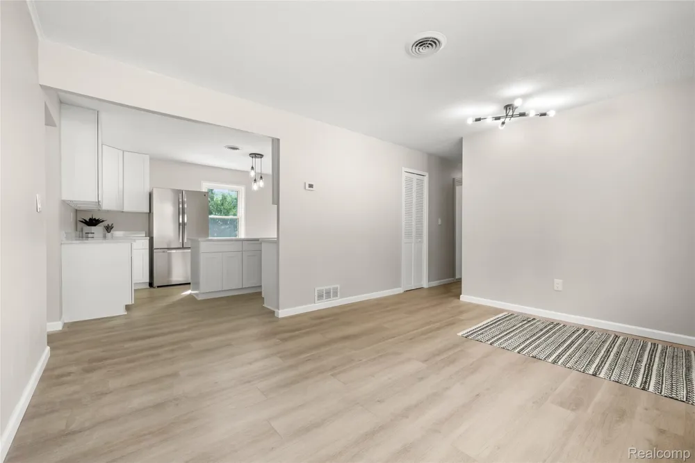 6119 Marcy Street Green Oak Township, MI 48116