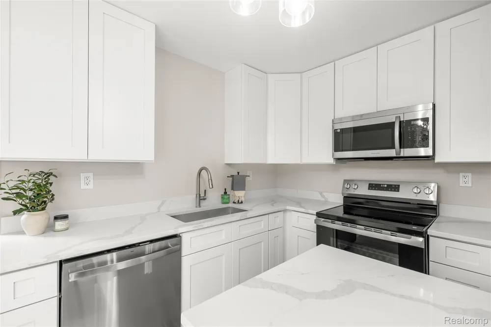 6119 Marcy Street Green Oak Township, MI 48116