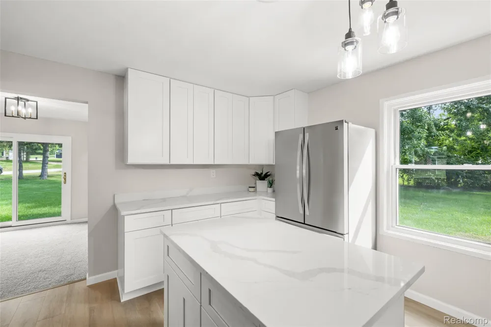 6119 Marcy Street Green Oak Township, MI 48116
