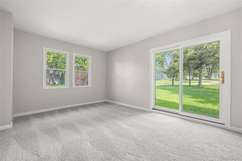 6119 Marcy Street Green Oak Township, MI 48116