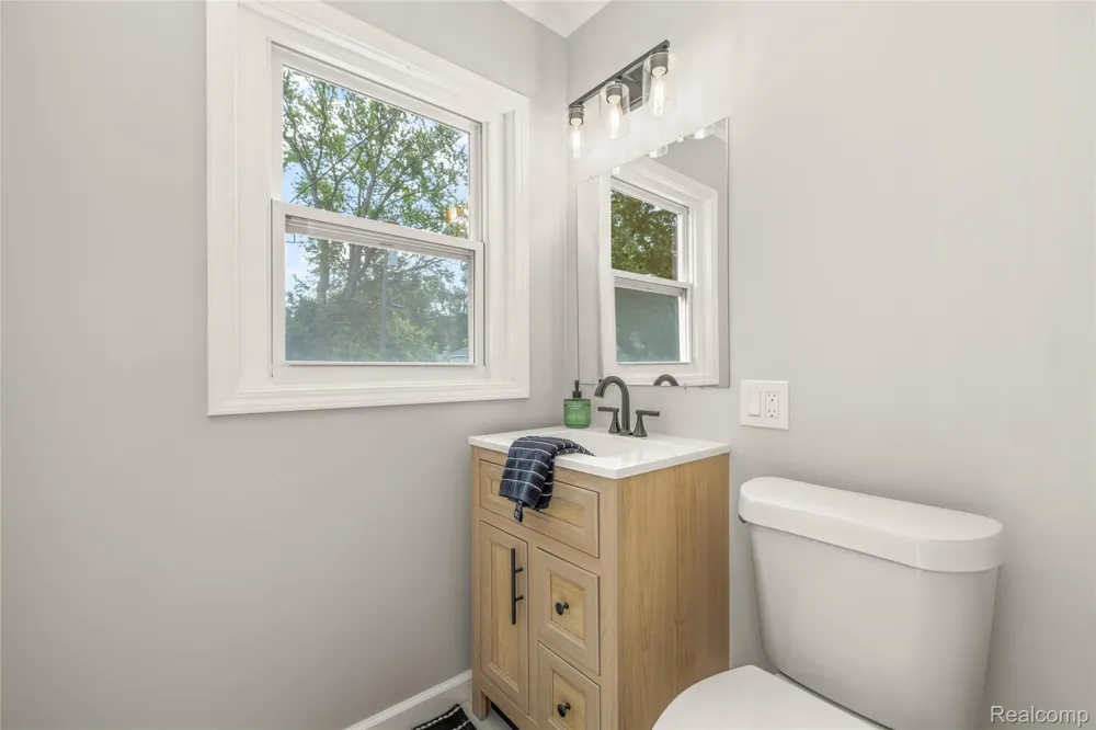 6119 Marcy Street Green Oak Township, MI 48116
