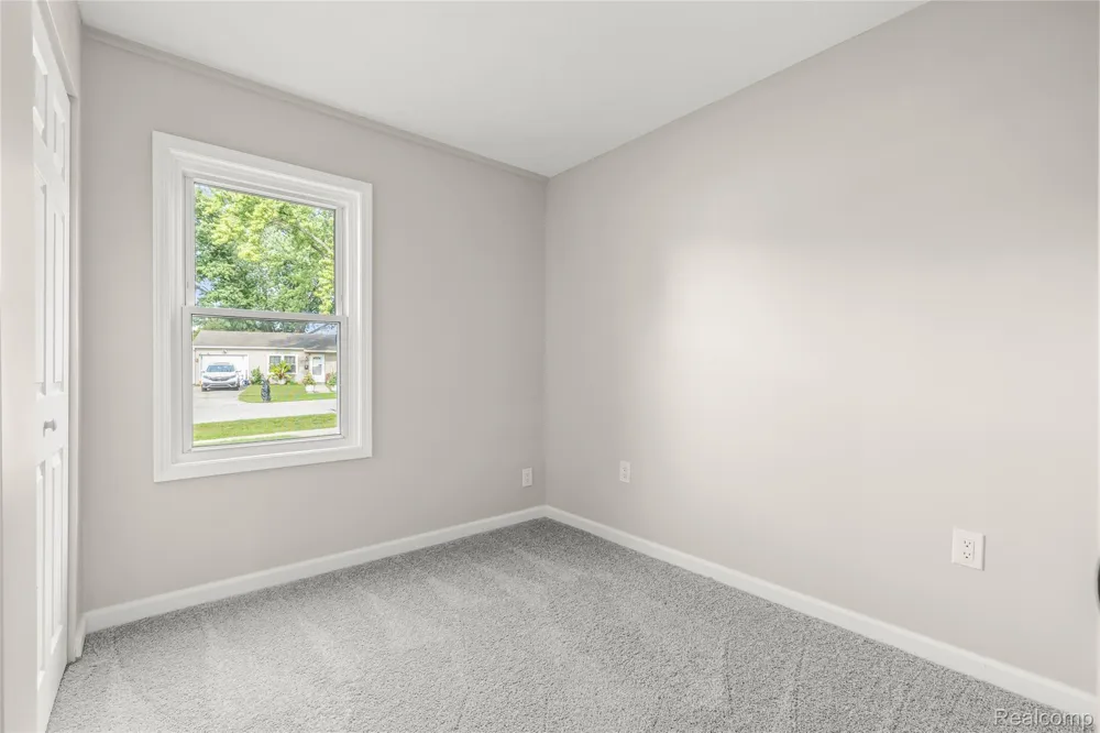 6119 Marcy Street Green Oak Township, MI 48116