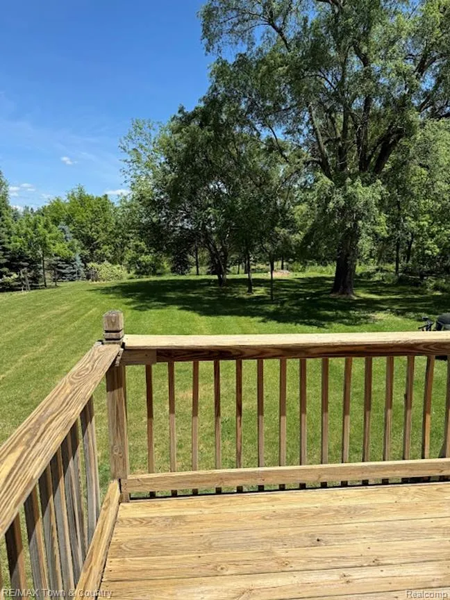 4372 Gale Road Richfield Township, MI 48423