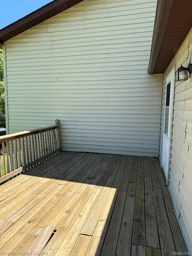 4372 Gale Road Richfield Township, MI 48423