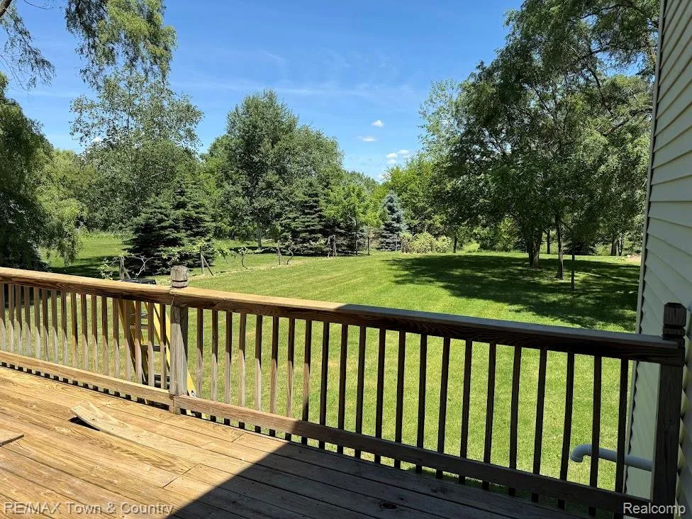 4372 Gale Road Richfield Township, MI 48423