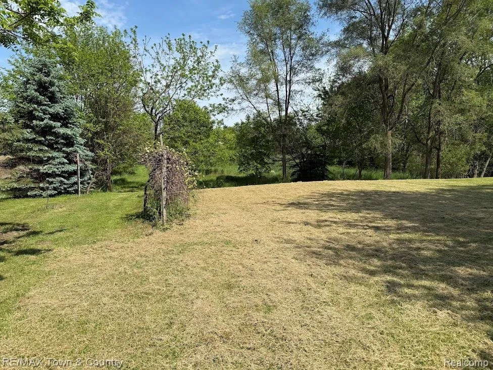 4372 Gale Road Richfield Township, MI 48423