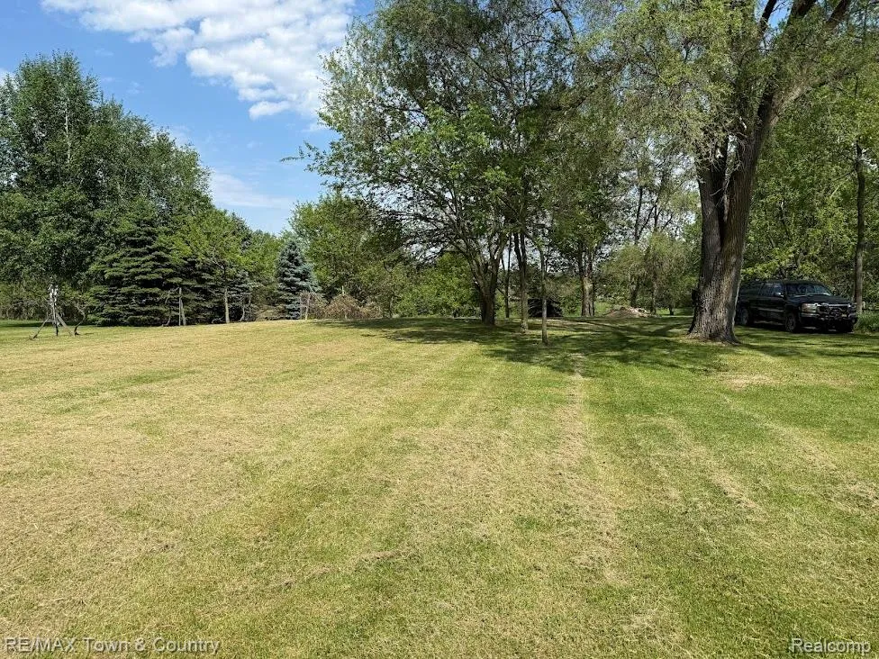4372 Gale Road Richfield Township, MI 48423