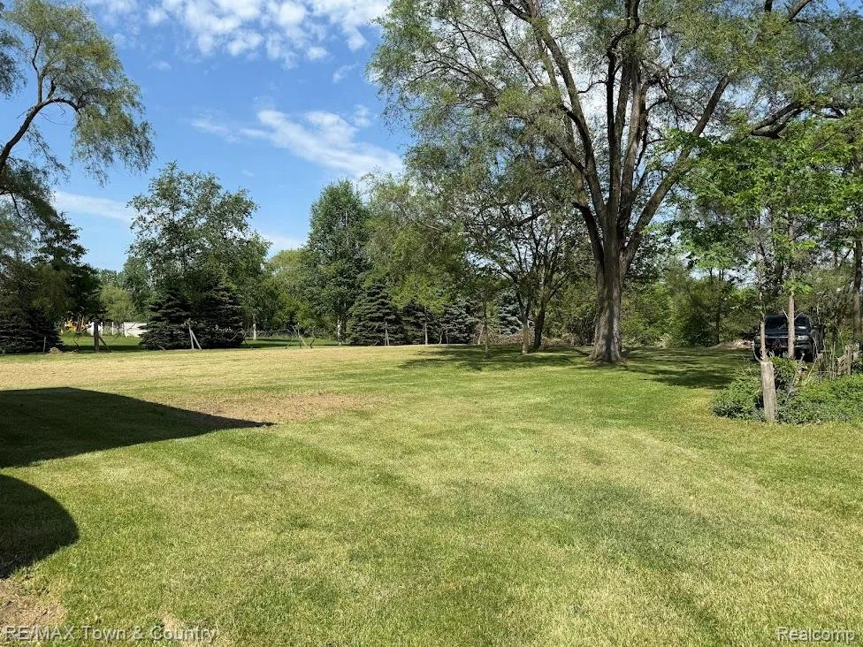 4372 Gale Road Richfield Township, MI 48423