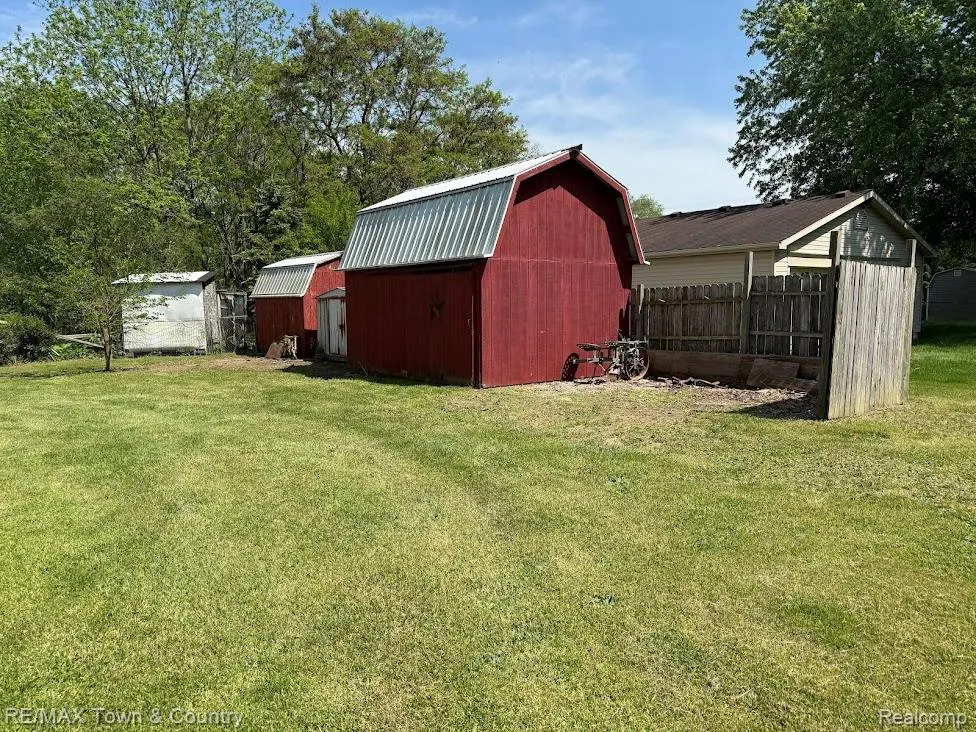 4372 Gale Road Richfield Township, MI 48423