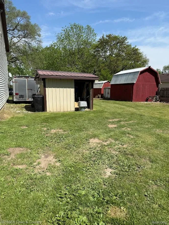 4372 Gale Road Richfield Township, MI 48423