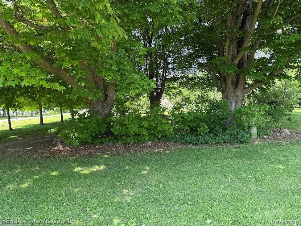 4372 Gale Road Richfield Township, MI 48423