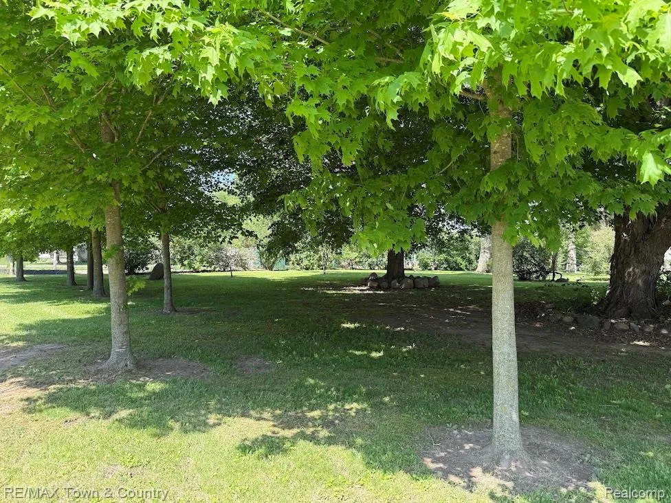 4372 Gale Road Richfield Township, MI 48423