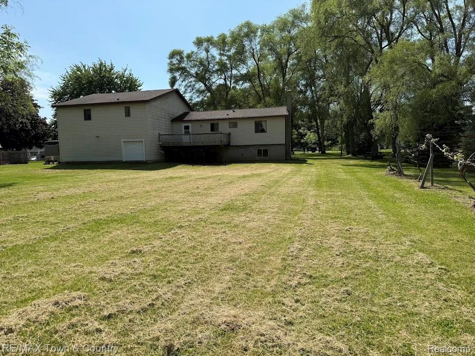 4372 Gale Road Richfield Township, MI 48423
