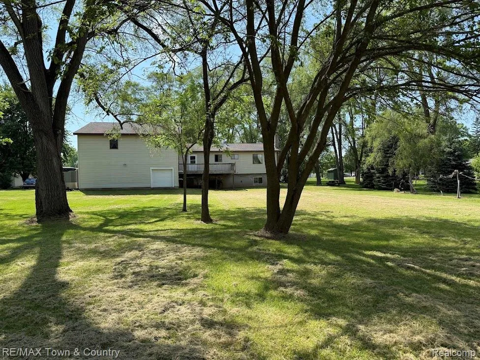4372 Gale Road Richfield Township, MI 48423