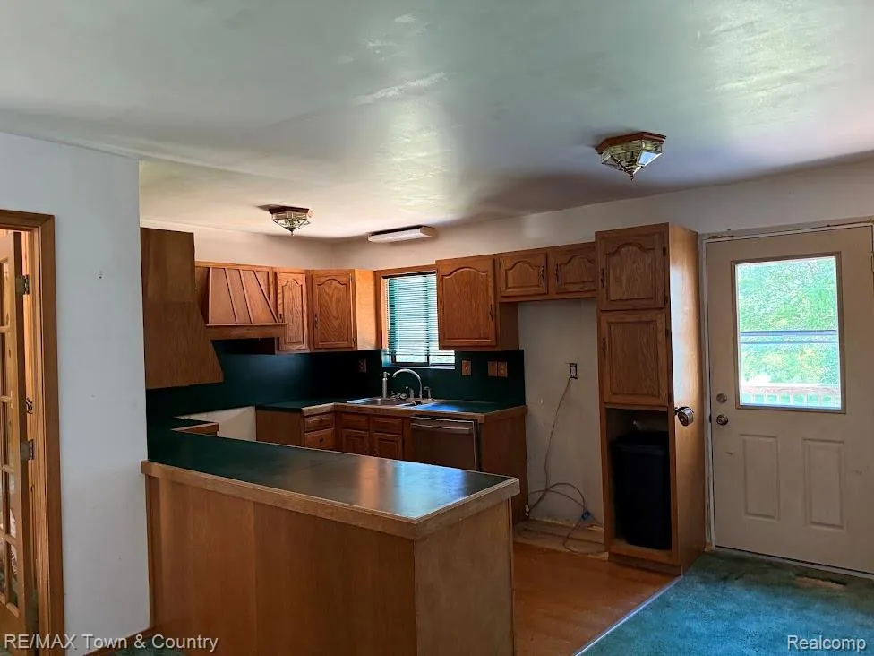 4372 Gale Road Richfield Township, MI 48423