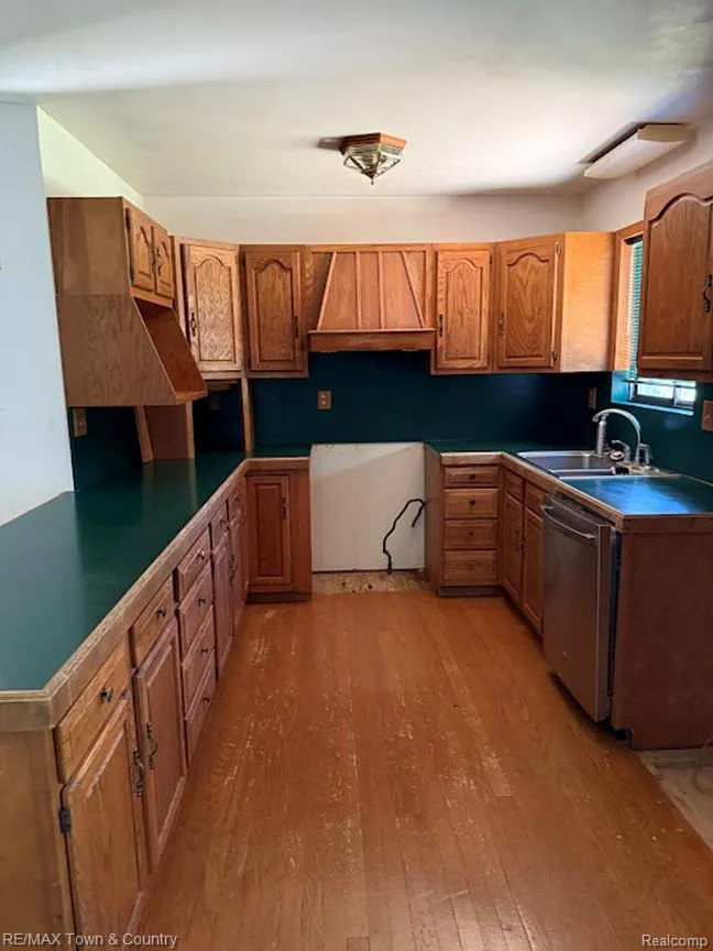 4372 Gale Road Richfield Township, MI 48423