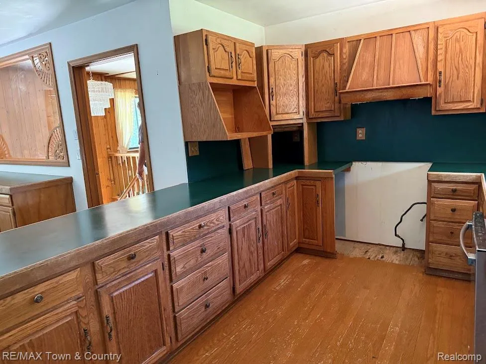 4372 Gale Road Richfield Township, MI 48423