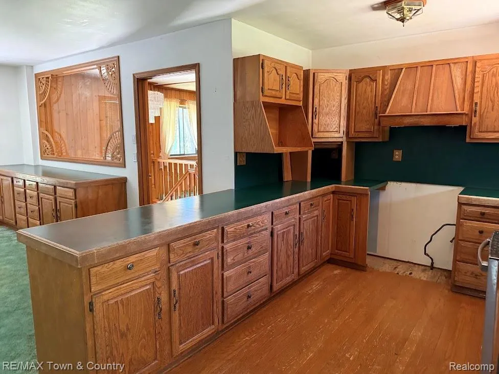 4372 Gale Road Richfield Township, MI 48423