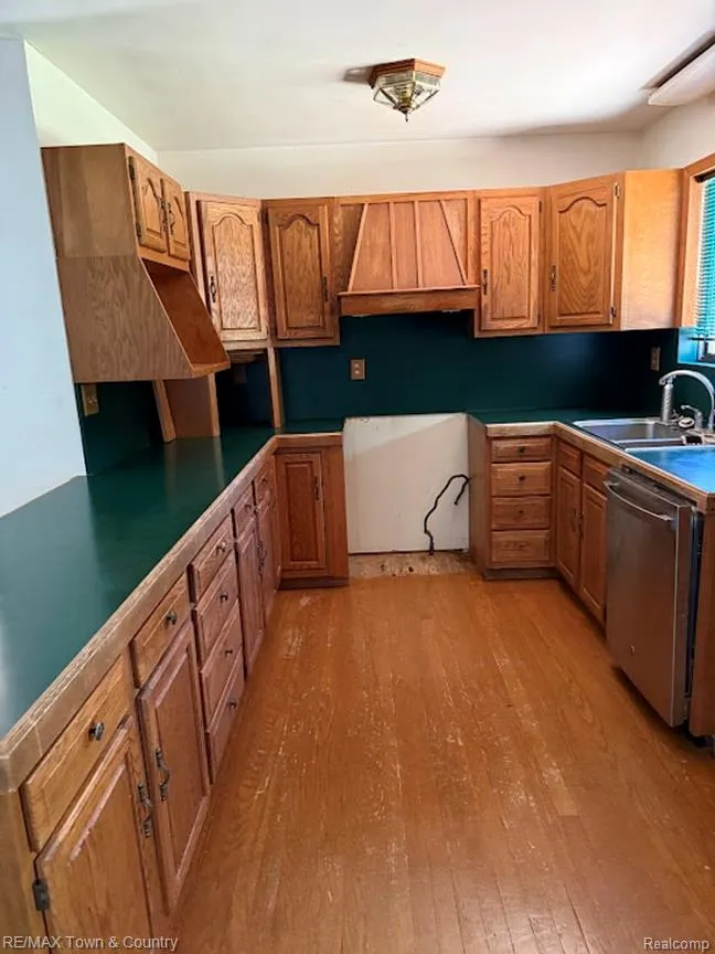 4372 Gale Road Richfield Township, MI 48423