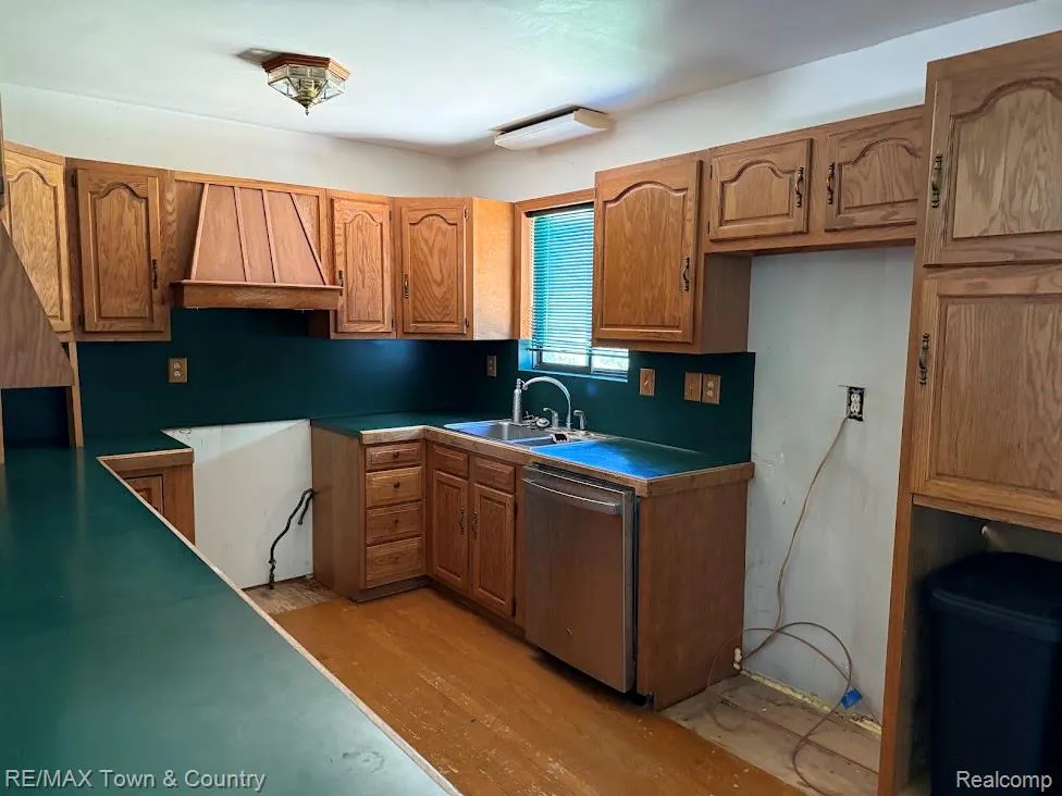 4372 Gale Road Richfield Township, MI 48423