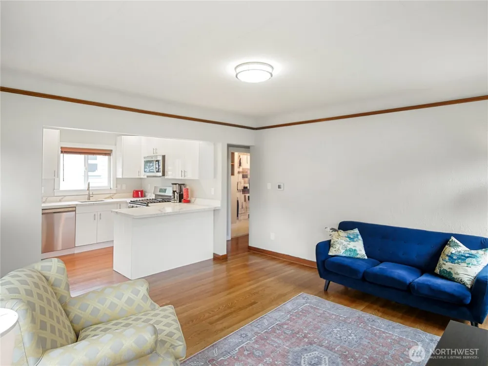 205 NW 101st Street Seattle, WA 98177