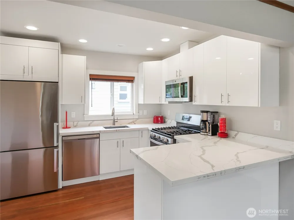 205 NW 101st Street Seattle, WA 98177