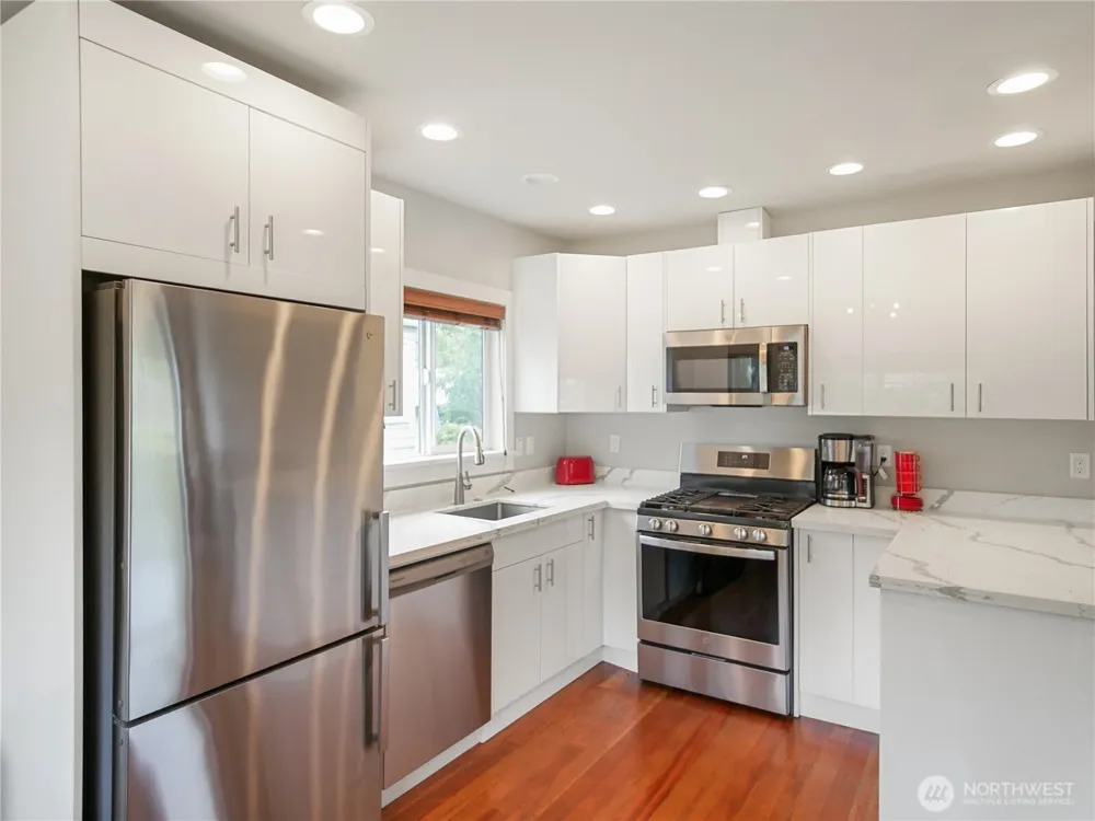 205 NW 101st Street Seattle, WA 98177