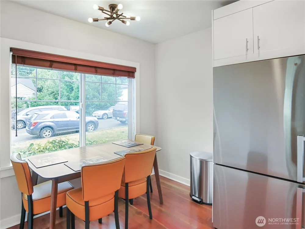 205 NW 101st Street Seattle, WA 98177