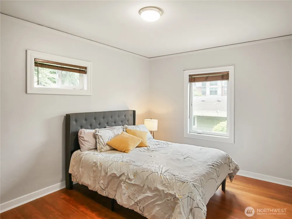 205 NW 101st Street Seattle, WA 98177