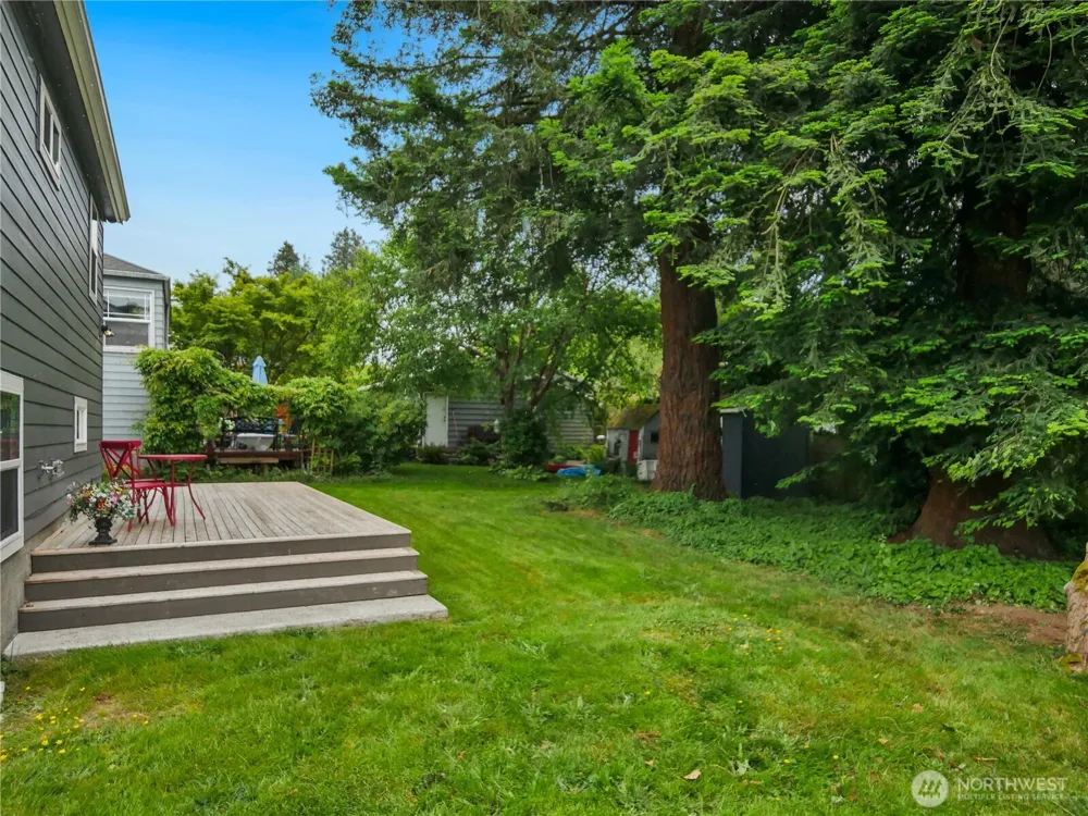 205 NW 101st Street Seattle, WA 98177