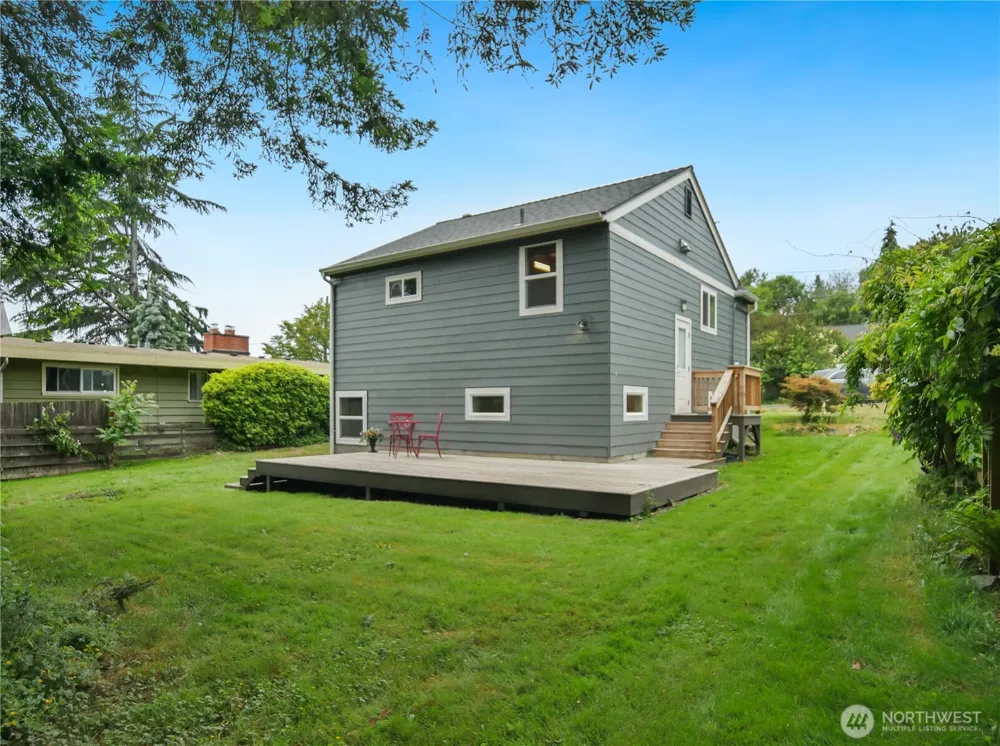 205 NW 101st Street Seattle, WA 98177