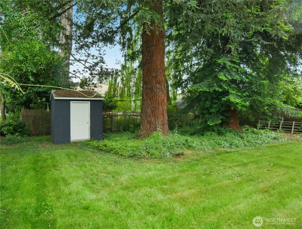 205 NW 101st Street Seattle, WA 98177