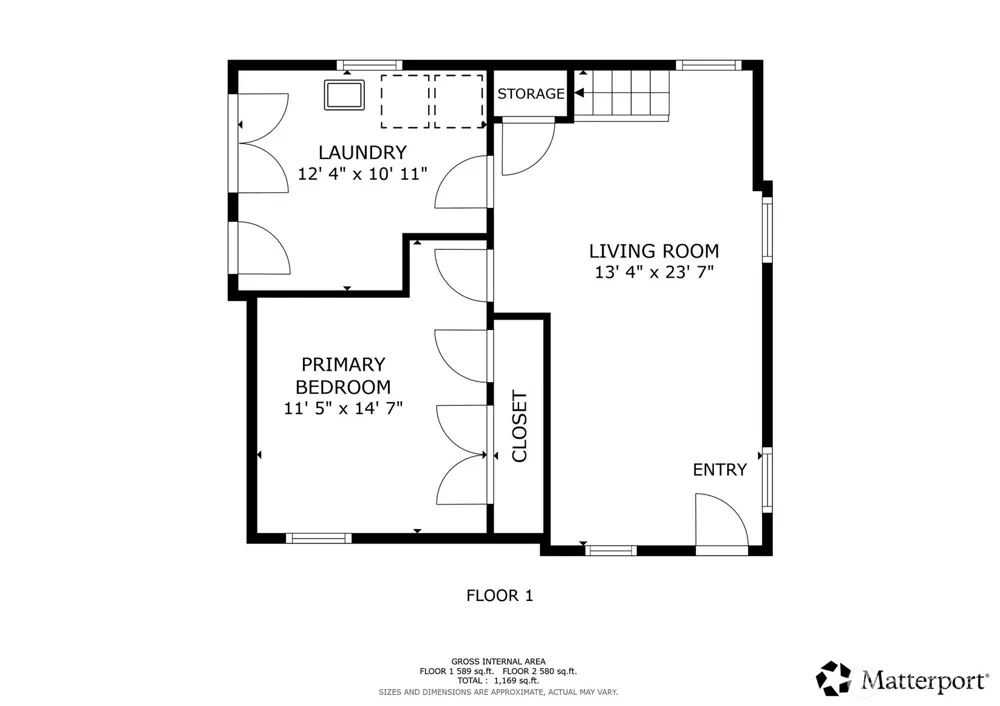 205 NW 101st Street Seattle, WA 98177