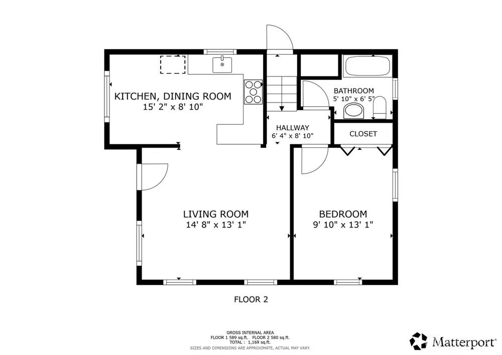 205 NW 101st Street Seattle, WA 98177