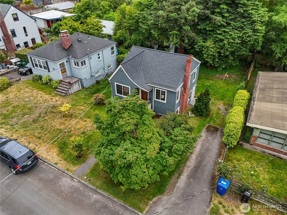 205 NW 101st Street Seattle, WA 98177