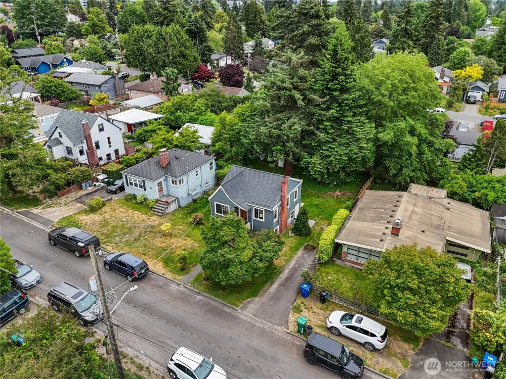 205 NW 101st Street Seattle, WA 98177