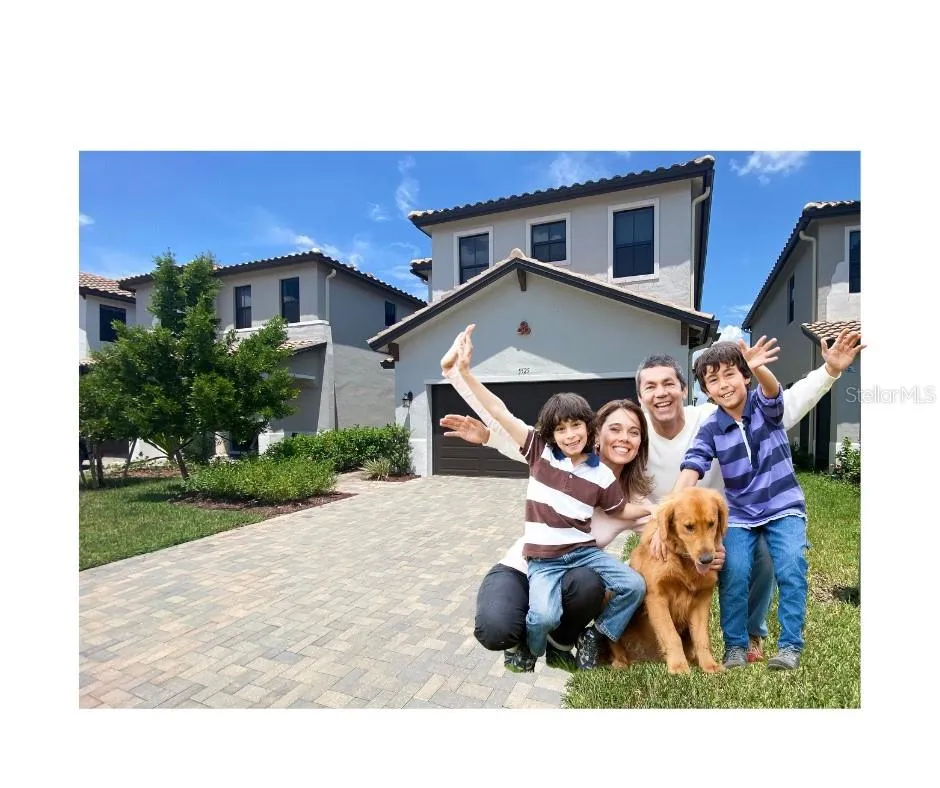 5525 AGOSTINO WAY Ave Maria, FL 34142