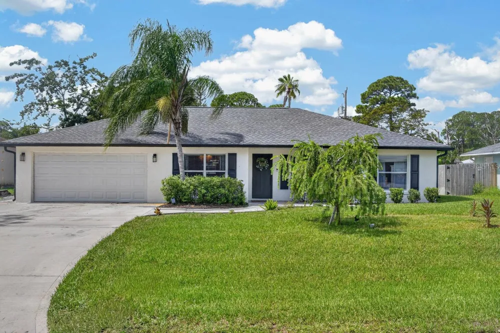 3216 UMBRELLA TREE Edgewater, FL 32141