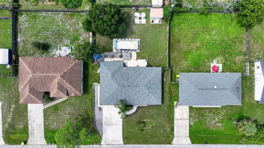 3216 UMBRELLA TREE Edgewater, FL 32141