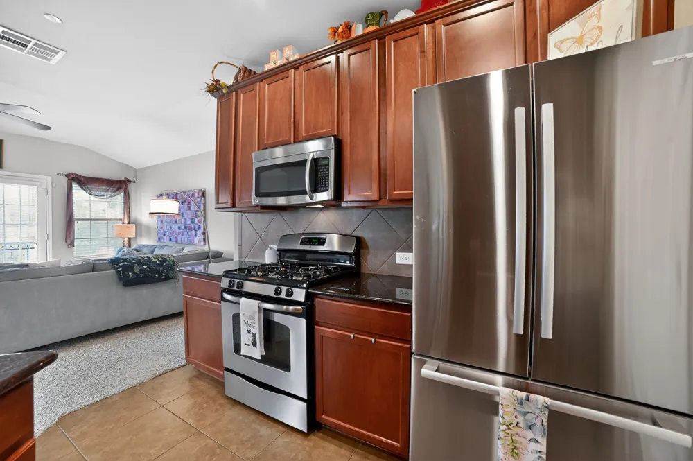3101 Davis Lane #9101 Austin, TX 78748