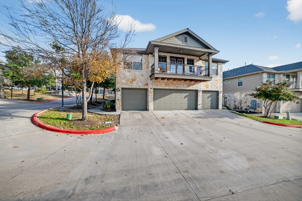 3101 Davis Lane #9101 Austin, TX 78748