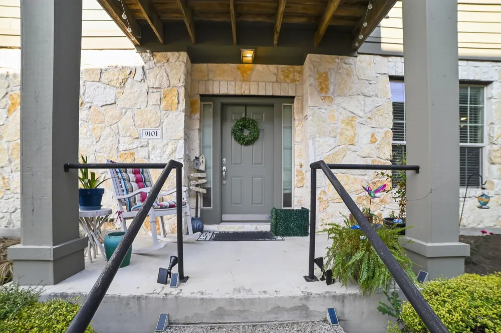 3101 Davis Lane #9101 Austin, TX 78748