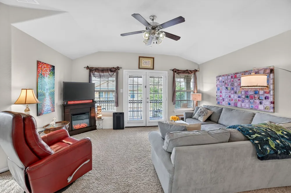 3101 Davis Lane #9101 Austin, TX 78748