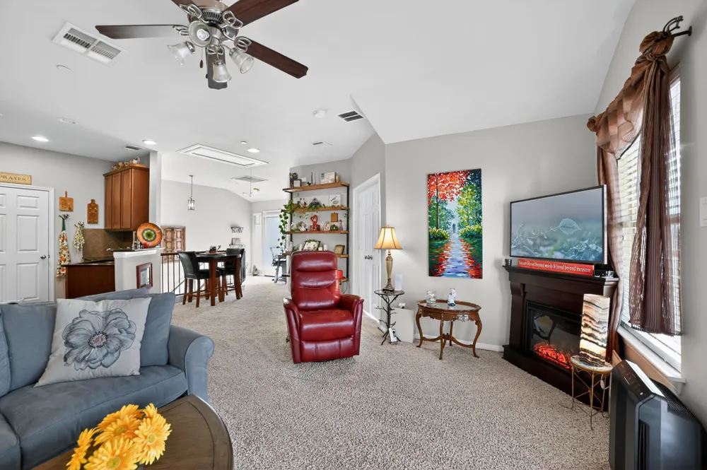 3101 Davis Lane #9101 Austin, TX 78748