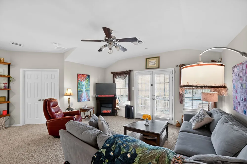 3101 Davis Lane #9101 Austin, TX 78748