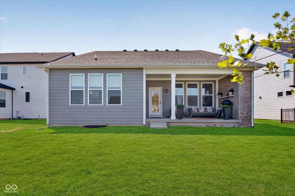 128 Creststone Boulevard Westfield, IN 46074