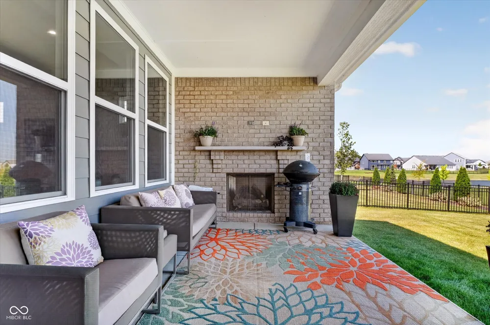 128 Creststone Boulevard Westfield, IN 46074