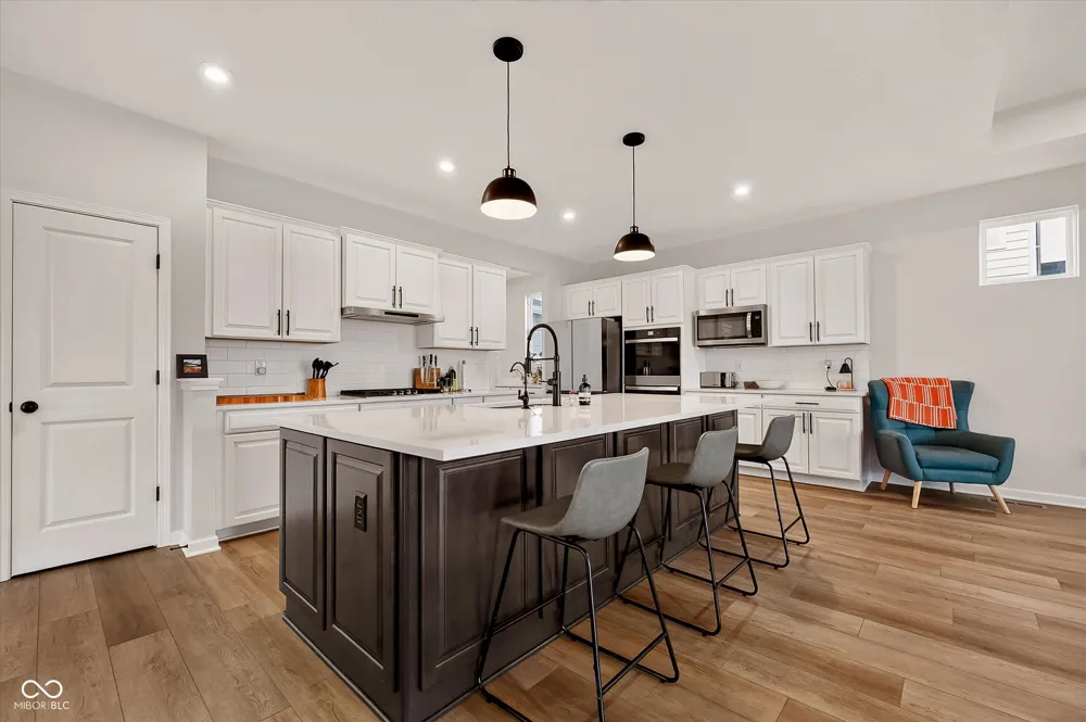 128 Creststone Boulevard Westfield, IN 46074