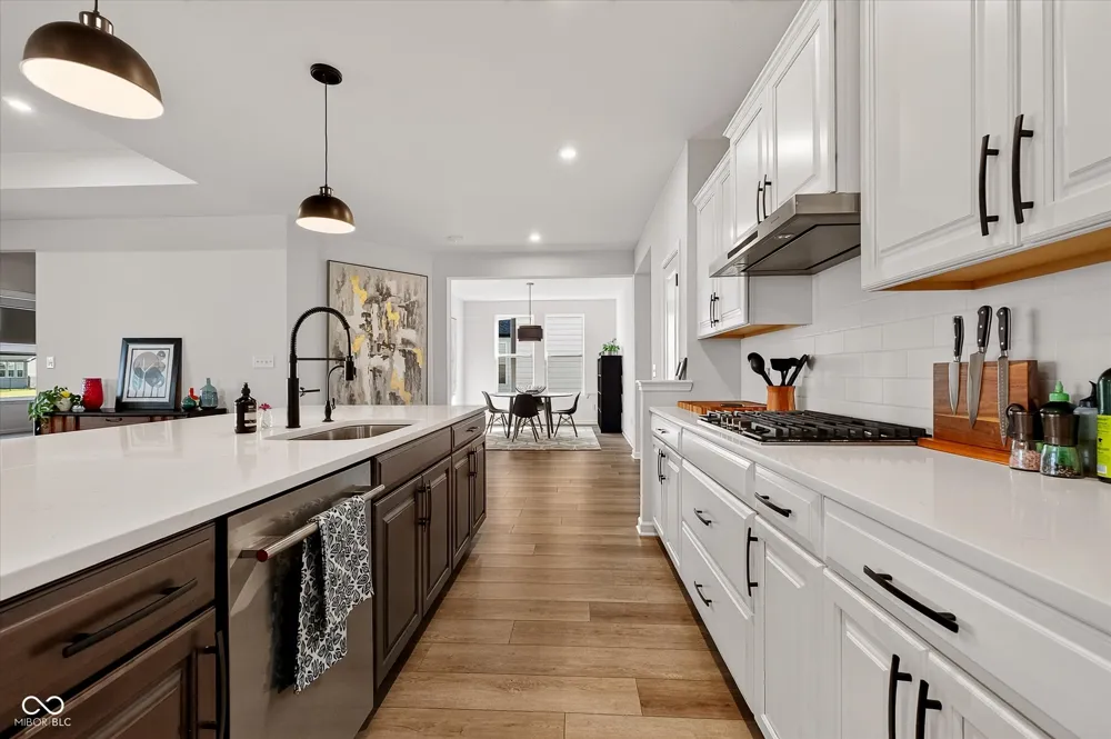 128 Creststone Boulevard Westfield, IN 46074